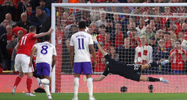 Evrópudeildin: Forest með forystuna - Dramatík í...