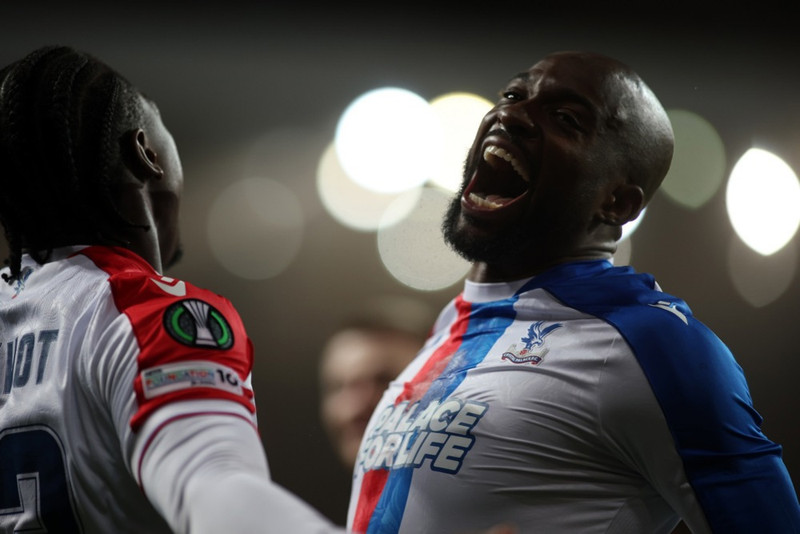 Sambandsdeildin í dag - Crystal Palace í góðum málum