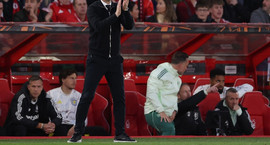 Emery ósáttur með VAR: Hefði getað ökklabrotið...