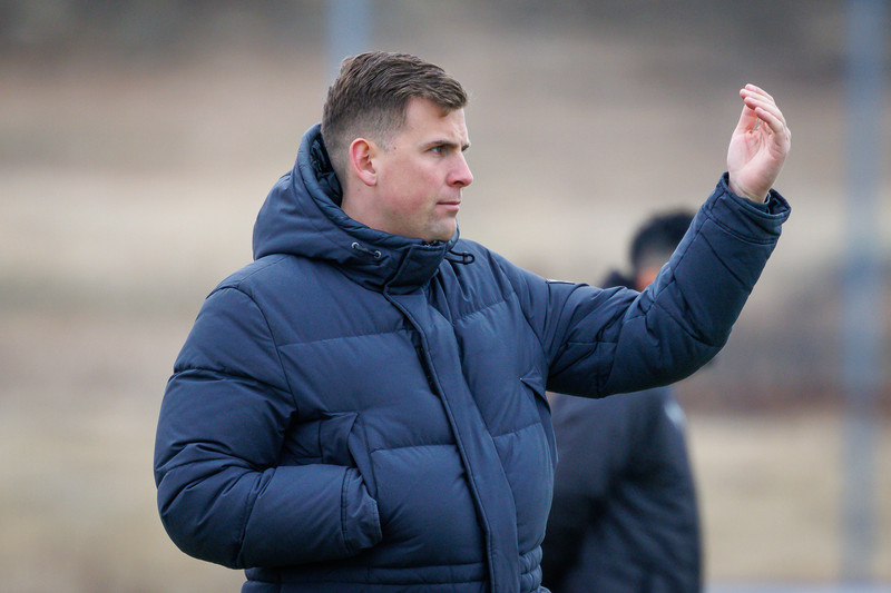Gylfi er þjálfari umferðarinnar.