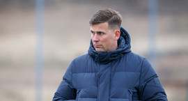 Gylfi: Þá væri hún örugglega að spila í...