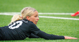 Uppbótartíminn - Sögulegur sigur og...