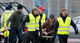Óttast að Atanga spili ekki meira á tímabilinu -...