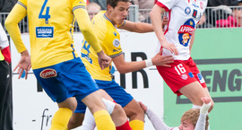 Álitsgjafar spá í Akureyrarslaginn - Verður þá með...