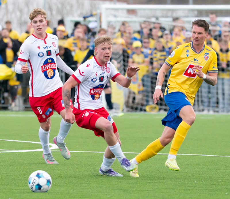 Þórsarar hita upp fyrir grannaslaginn - Frí rútuferð