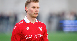 Nokkur félög hafa rætt við Tryggva Hrafn