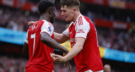 Meistaradeildin í dag - Arsenal og Atlético berjast um...