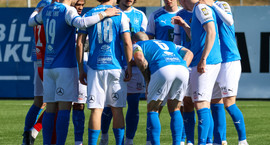 Leikmenn voru ósáttir með ákvörðun stjórnar