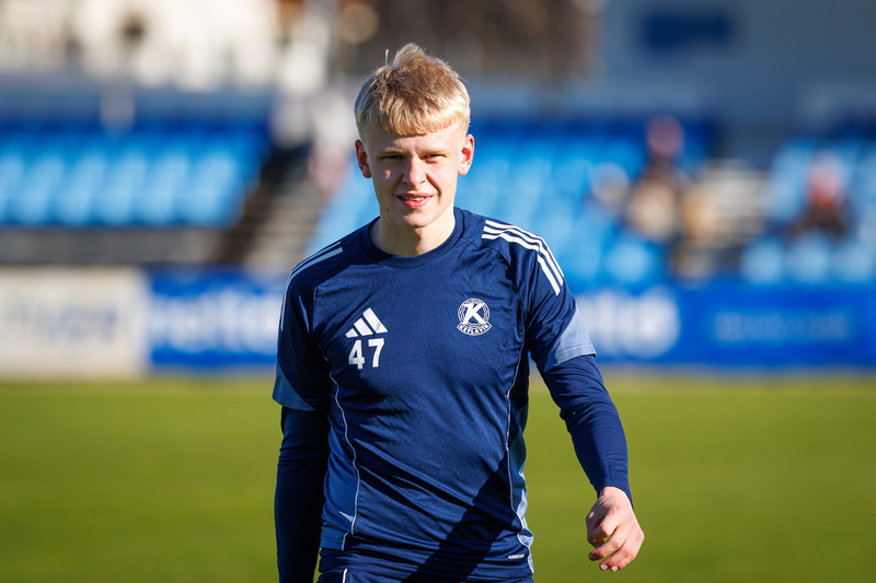 Egill Valur Karlsson.
