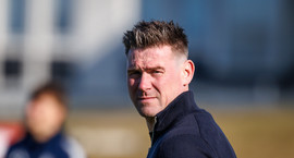 Haraldur Freyr: Flestir komast upp með mikið á móti...