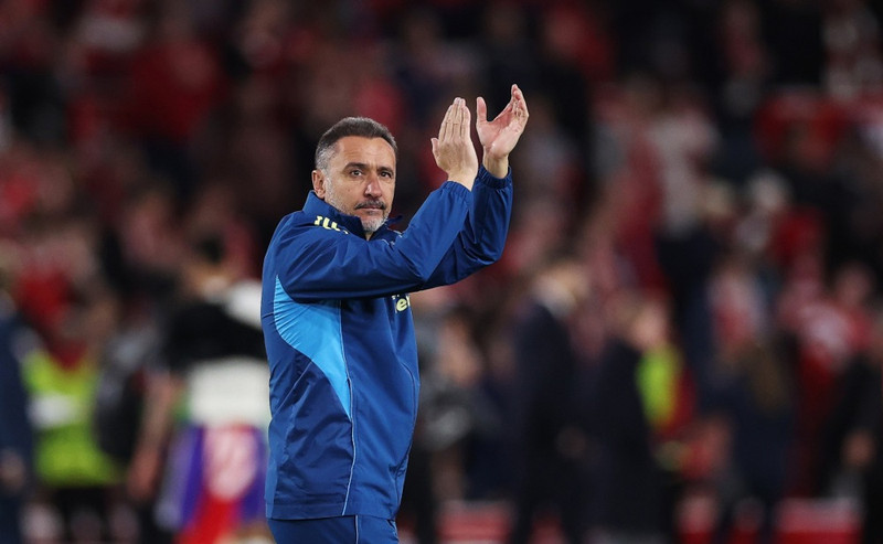 Vitor Pereira