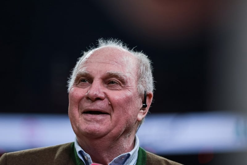 Uli Hoeness