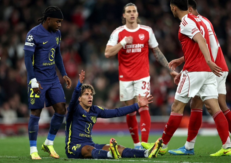 Meistaradeildin: Arsenal í úrslitaleikinn eftir 20 ára bið