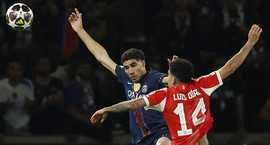 Meistaradeildin í dag - Allt undir hjá Bayern og PSG
