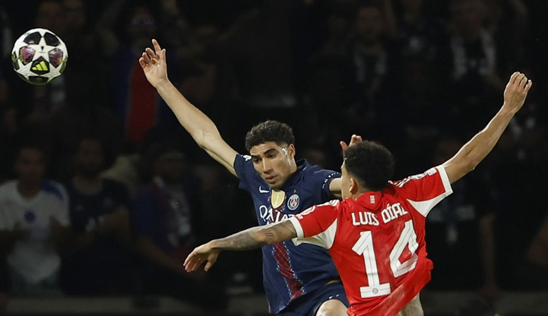 Meistaradeildin í dag - Allt undir hjá Bayern og PSG