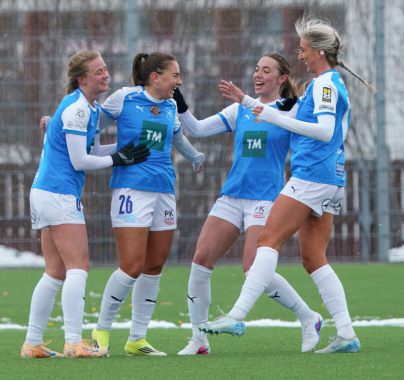 Sterkasta lið 3. umferðar - Tvö úr horni og alltaf í liðinu