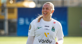 Skýrt markmið í öðruvísi viku hjá Blikum