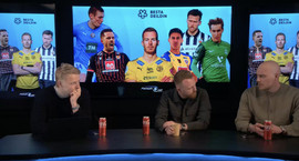 Besta spjallið - KR fer með himinskautum og...