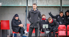 Sölvi Geir mjög ánægður: Hefðum auðveldlega getað...