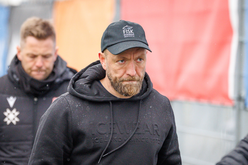 Siggi Höskulds