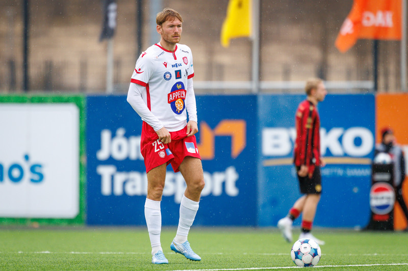 Christian Greko Jakobsen