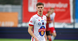 Ingimar Arnar seldur til Danmerkur