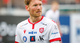 Máni gagnrýnir úrskurð aganefndar - &bdquo;Fæ...