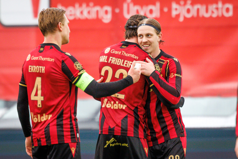 Elías Már Ómarsson
