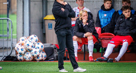 Siggi Höskulds tapað 15-0 í síðustu tveimur leikjum...