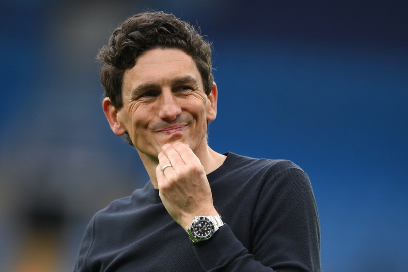 Vildi fá vítaspyrnu gegn Man City - „Á erfitt með að skilja þetta"