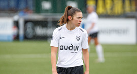 Sterkust í 11. umferð - FH sótti hana ekki