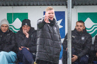 Óskar segir stöðuna ekki eins hræðilega og rætt er um: Stjarnan á líka kvennalið