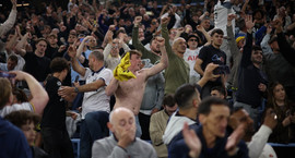 England í dag - Tottenham í dauðafæri