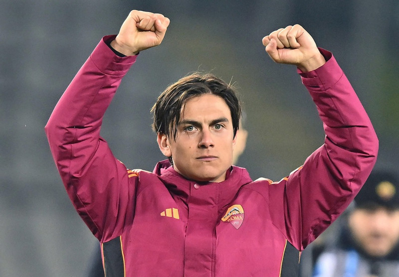 Dybala vill spila í úrvalsdeildinni