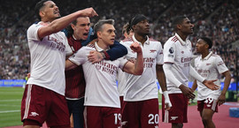 Enski boltinn - Augnablikið sem allir munu tala um