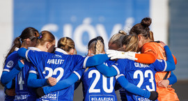 Sterkasta lið 10. umferðar - Eitt það óvæntasta í...