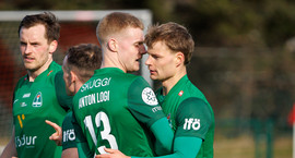 Ísland um helgina - Breiðablik tekur á móti KR