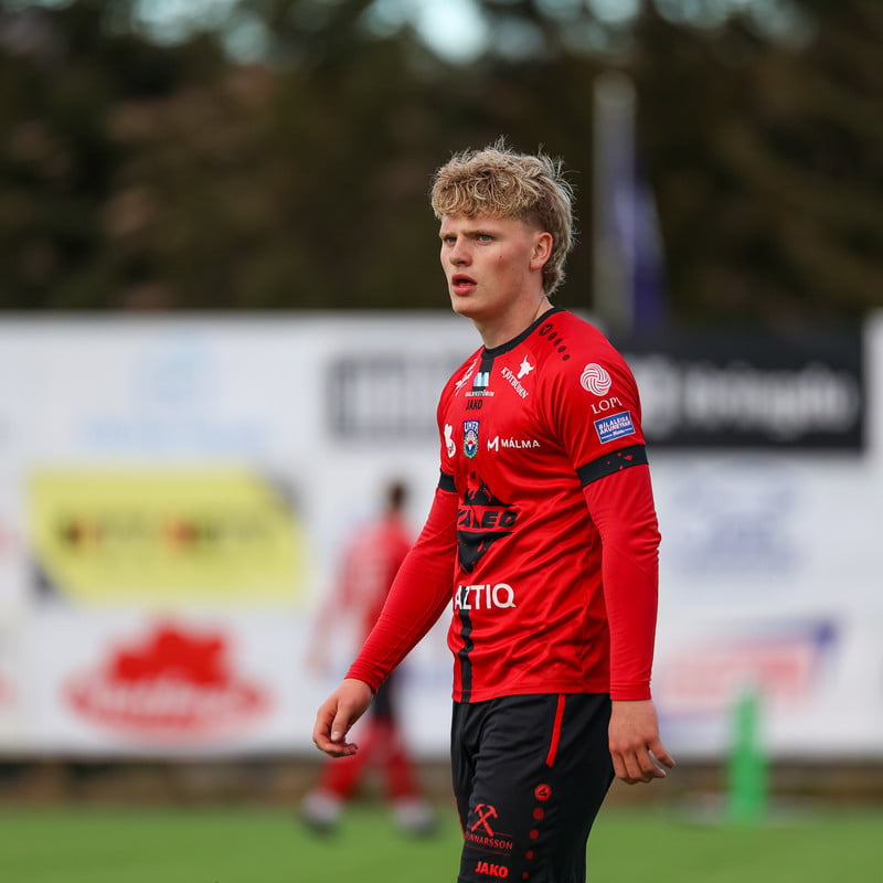 Óðinn Bjarkason.