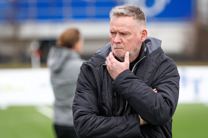 Heimir skrifaði undir þriggja ára samning við ÍA (Staðfest)