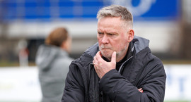 Endar Heimir Guðjóns á Akranesi?
