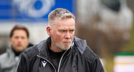 Þessir hafa verið orðaðir við þjálfarastöðu KA