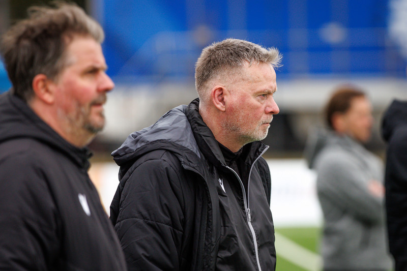Heimir svekktur: Vítakeppni er bara vítakeppni, við töpuðum
