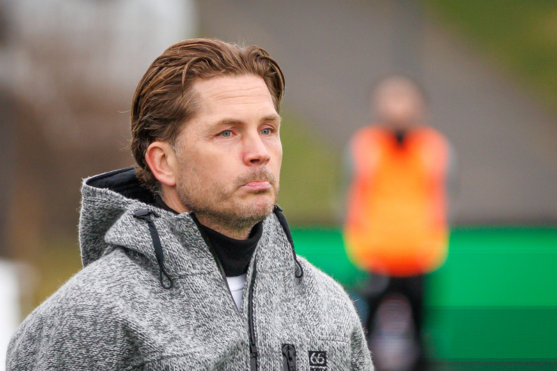 Sæti Jóa Kalla hitnar en FH er aðeins með tvö stig úr sjö leikjum