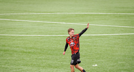 Theodór Óskars spáir í leiki dagsins á HM