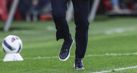 Staðfestir félagaskipti Mourinho til Real Madrid