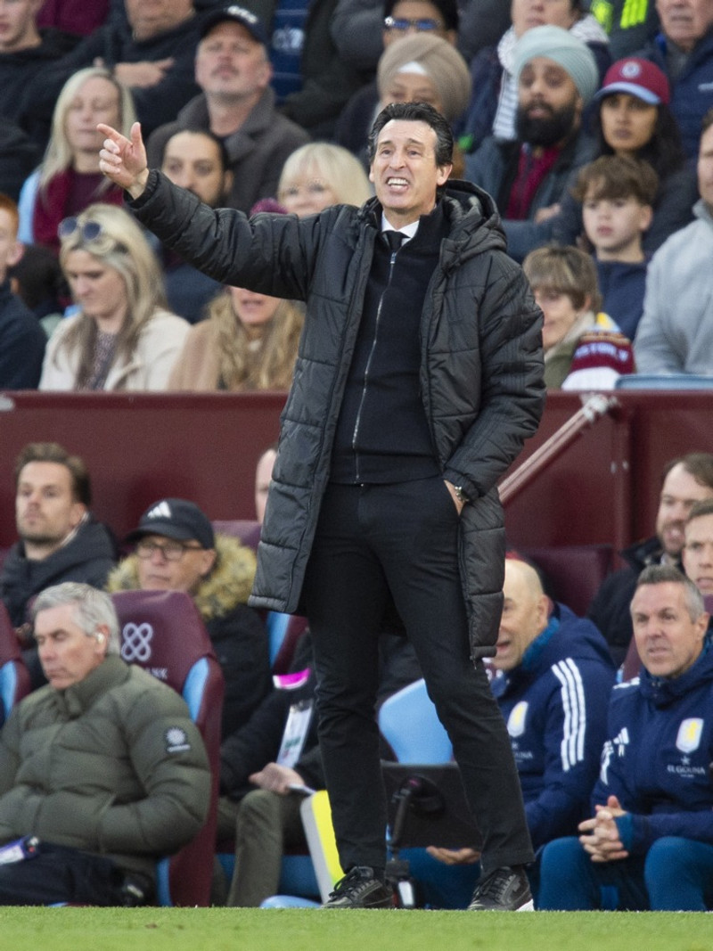 Emery: Magnað að spila í Evrópu fjórða árið í röð