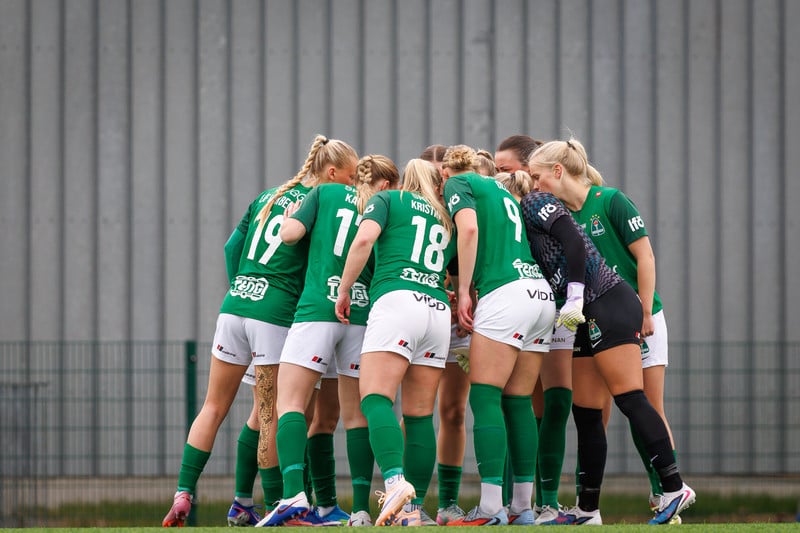 Íslands- og bikarmeistararnir halda til Kasakstan á næstu dögum.