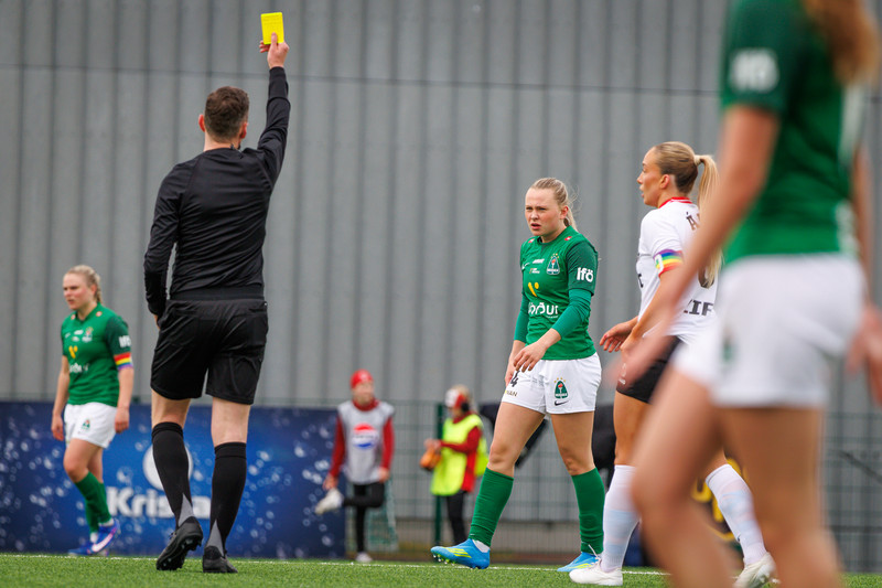 Hrafnhildur Ása Halldórsdóttir.