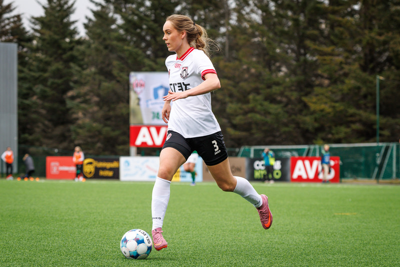 Mist Funadóttir.