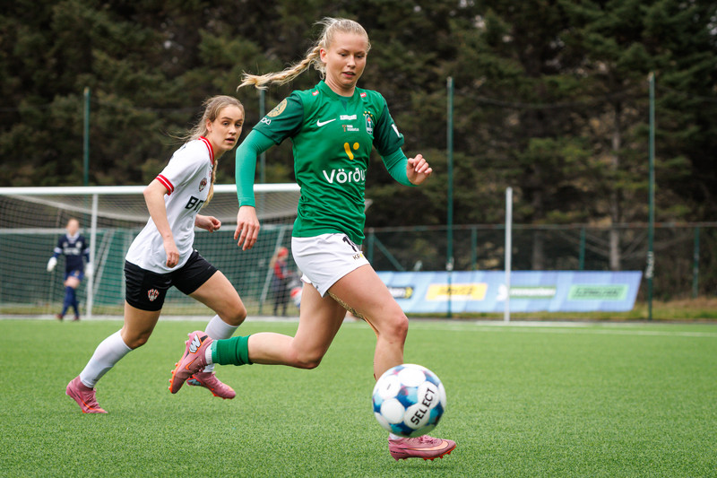 Líf Joostdóttir van Bemmel
